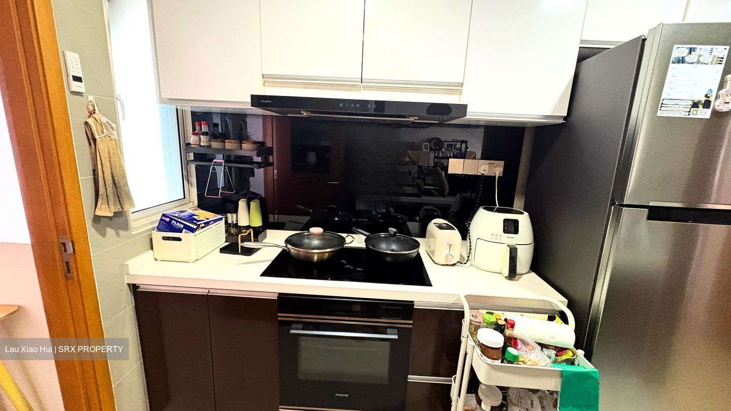 SunGlade (D19), Condominium #617149141